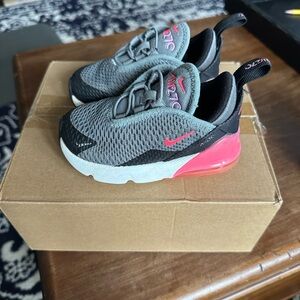 Toddler Nike Air Max